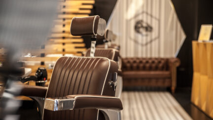 ADAM Grooming is coming to Marylebone